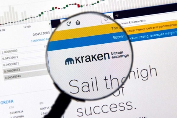 Kraken ltd